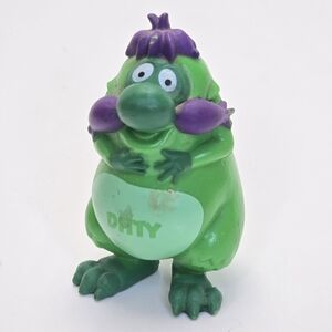 Vintage Ditty Yowie Lillipilli 2 Inch Surprise Yowie!